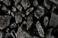 Barningham Green coal boiler costs